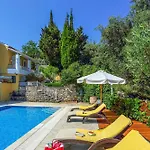 Villa Avgusta