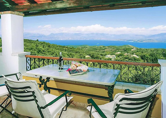 Villa Avgusta