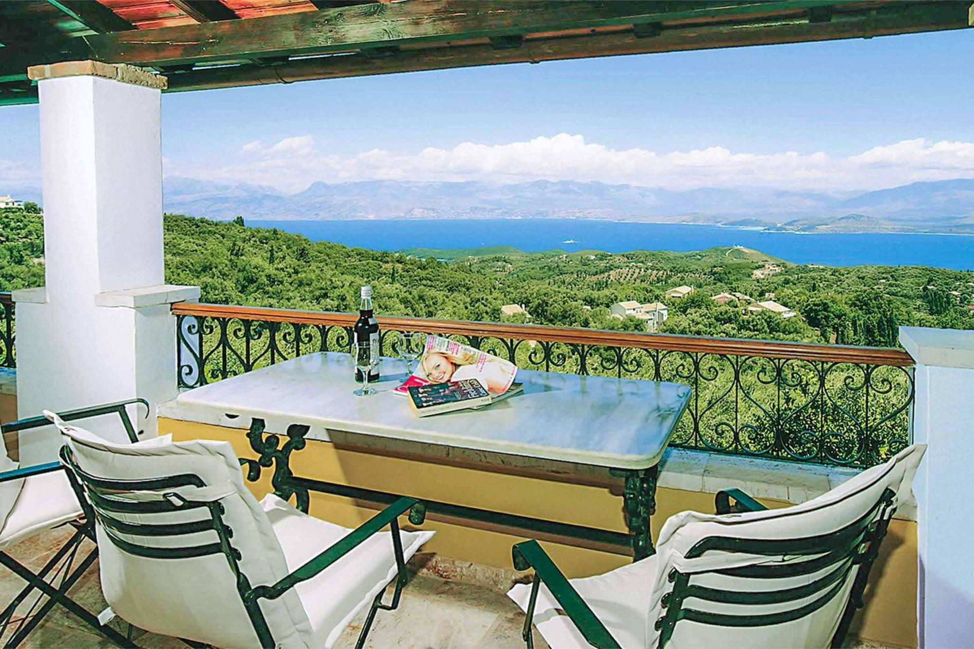 Villa Avgusta Agnitsini