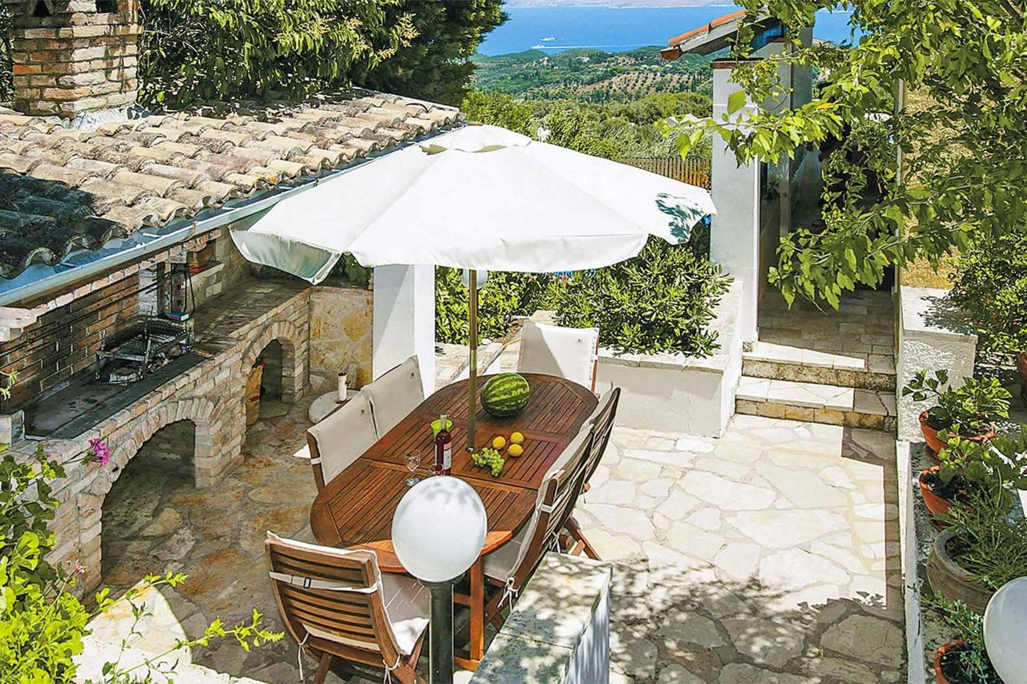 Villa Avgusta Agnitsini