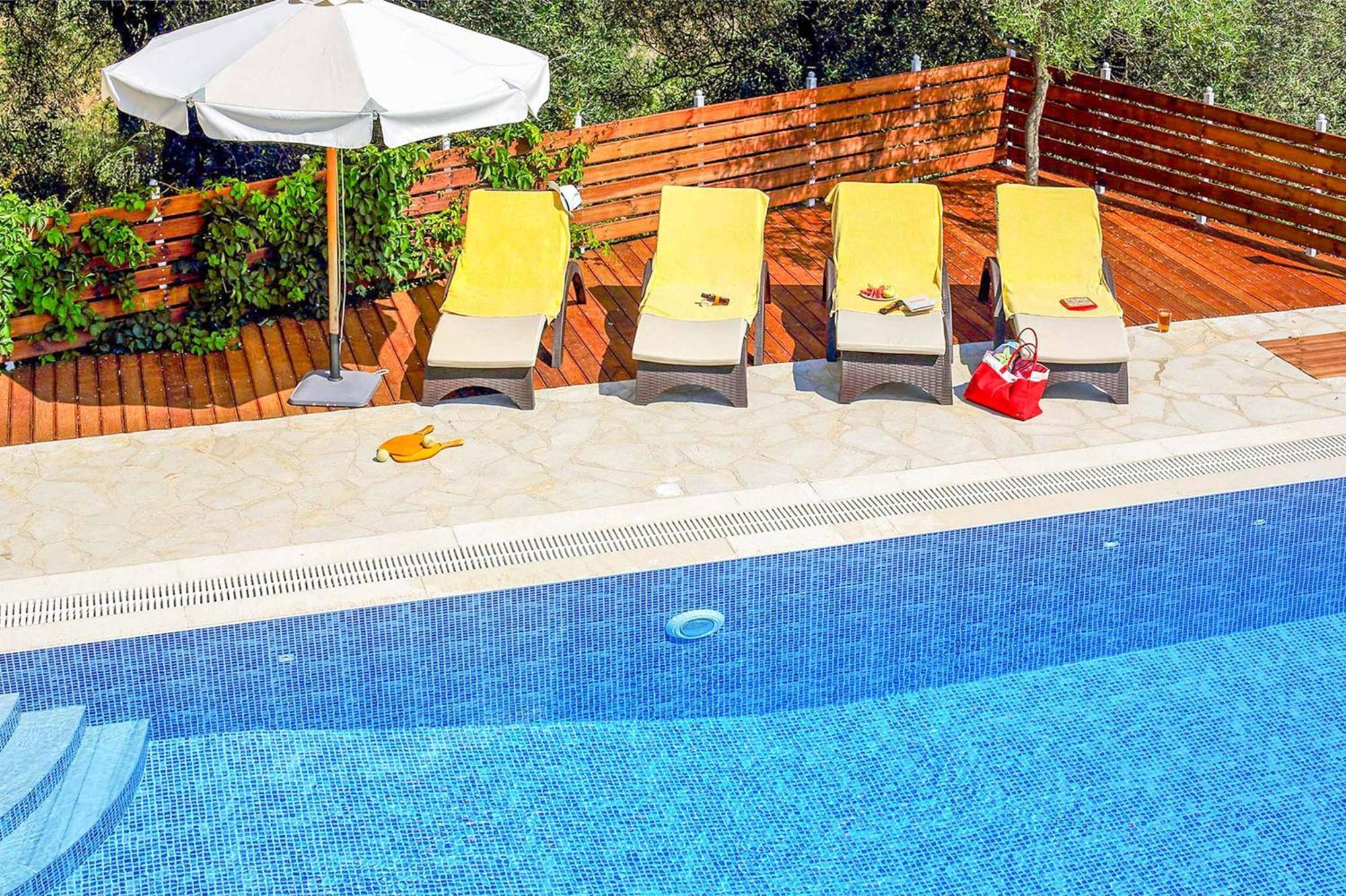 Avgusta Villa