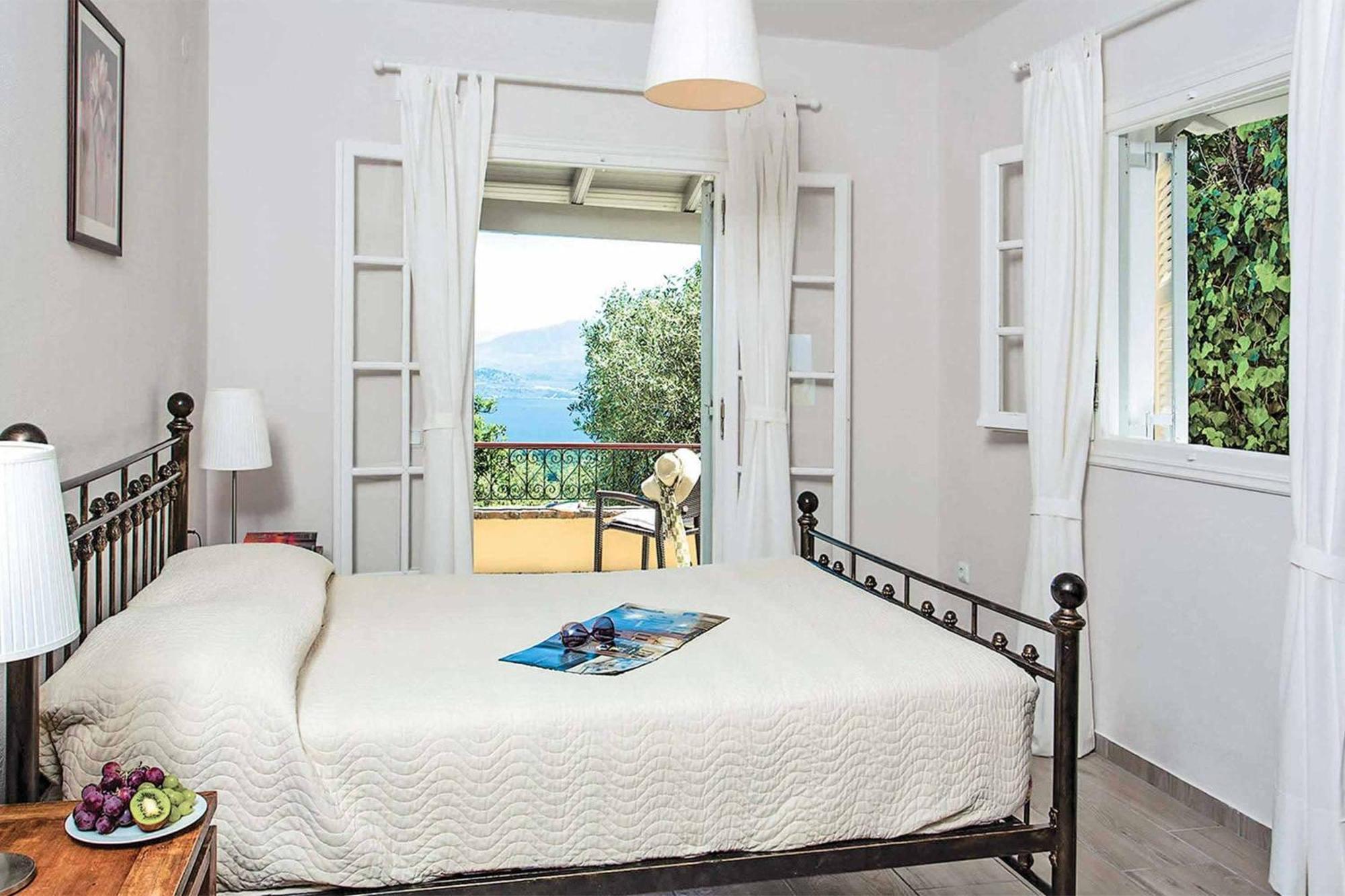 Villa Avgusta *
