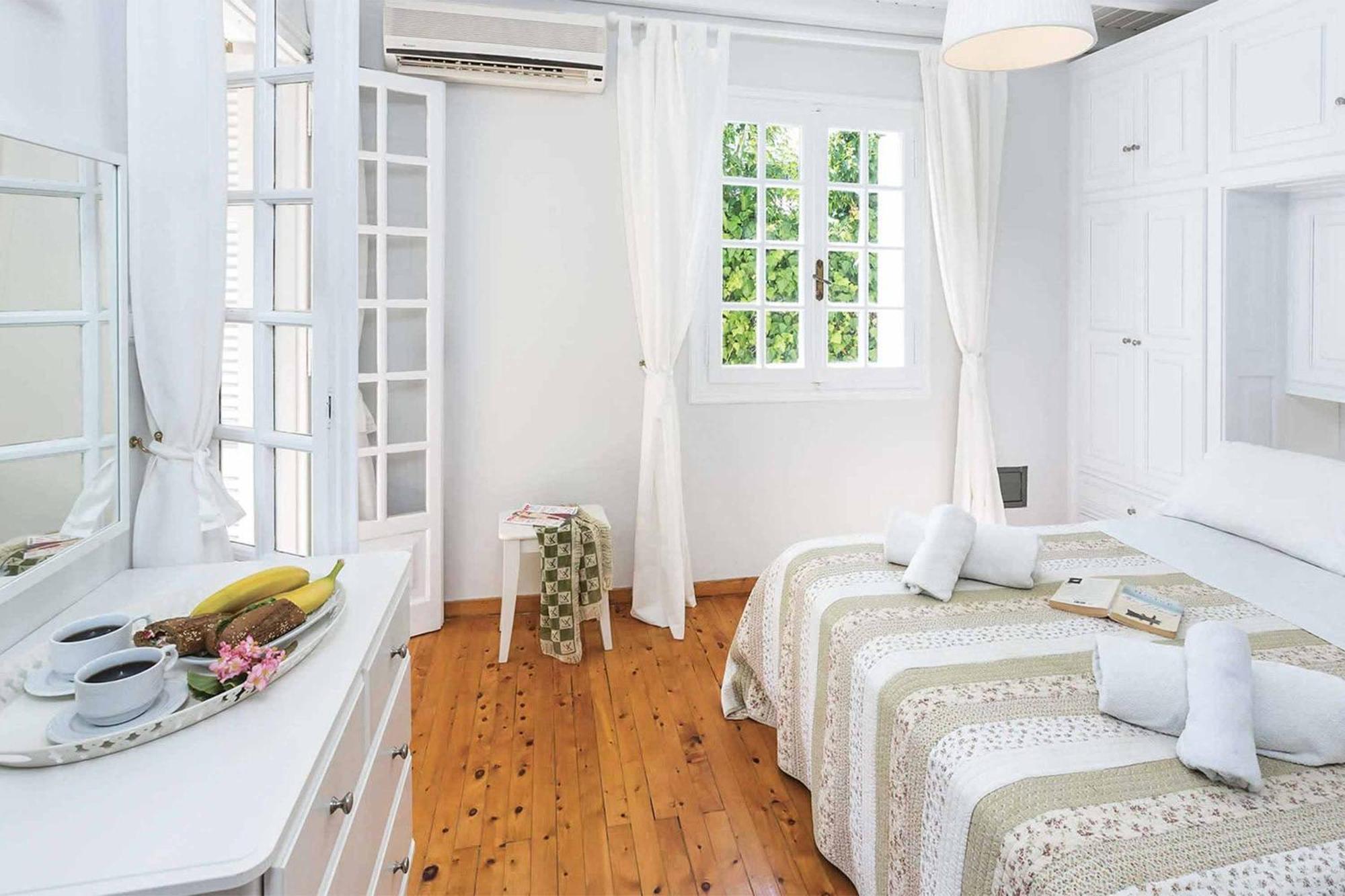 Avgusta Villa