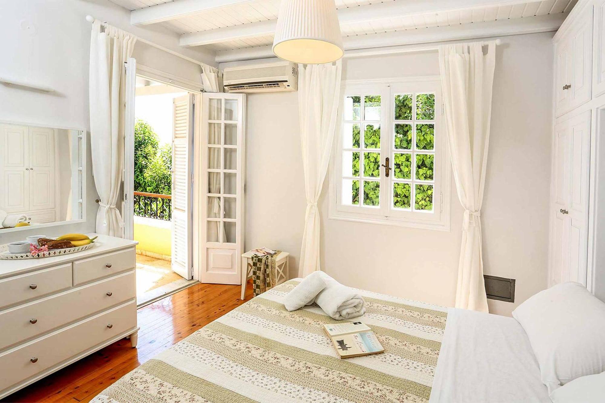 Avgusta Villa *