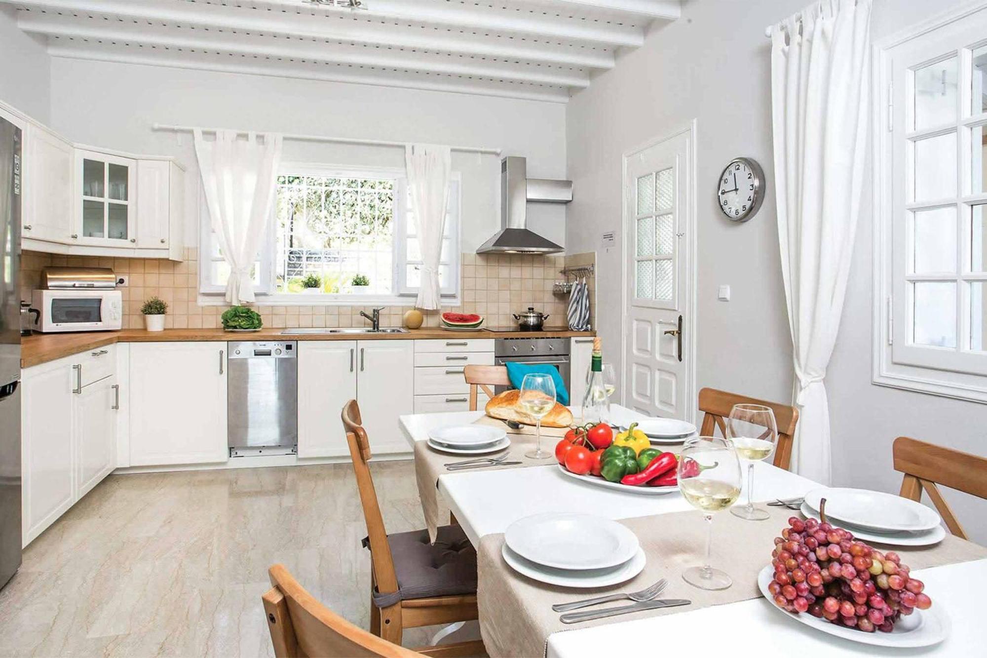 Villa Avgusta *