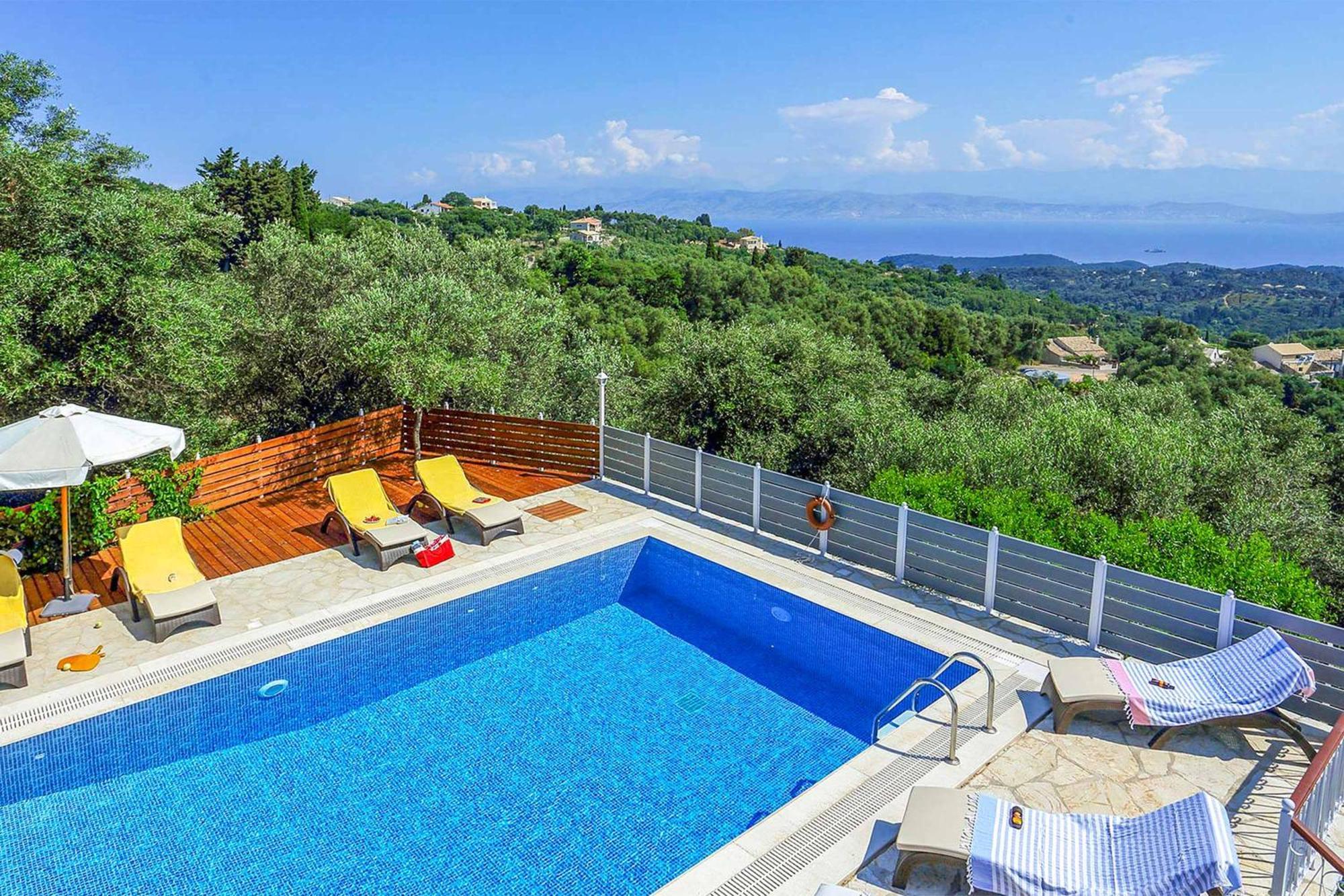 Avgusta Villa Agnitsini